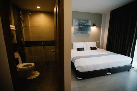 Wealth Boutique Chiang Mai - 41