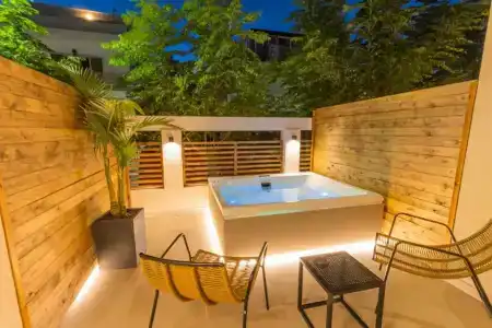 Cabana Blu & Suites - 45