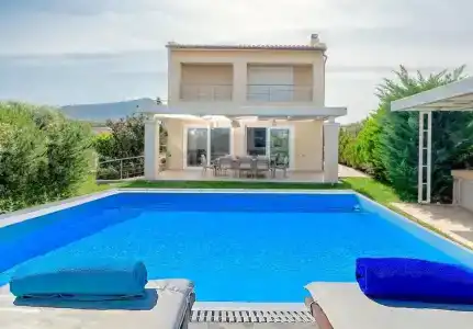 Villa Penelope - 11