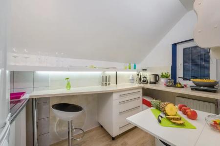 Anastasia Suites Zagreb - 36