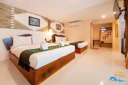 Naiyang Discovery Beach Resort Sha - 38