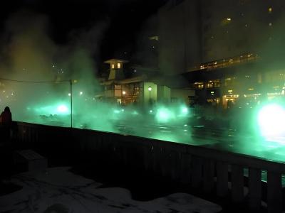Kusatsu Onsen Nisshinkan - 19