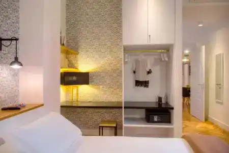 Suite Beccaria A Piazza Del Popolo - 47
