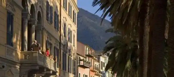 Grand Arenzano - 0