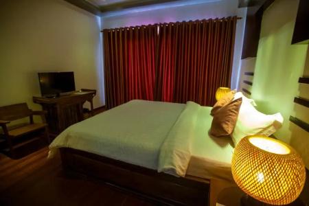 Diamond D'angkor Boutique - 78