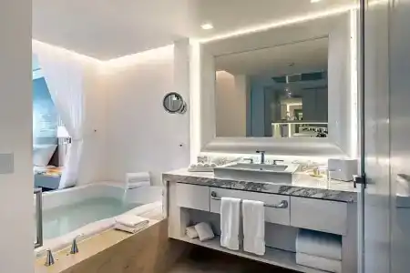Le Blanc Spa Resort Cancun Adults Only All-Inclusive - 58