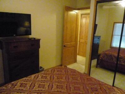 Ruidoso River Resort Condos - 5
