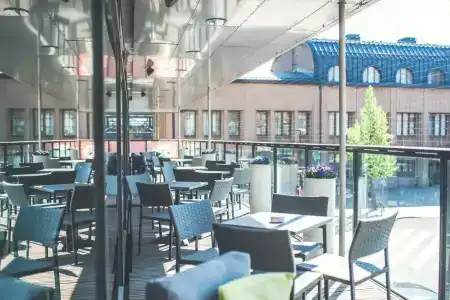 Holiday Inn Helsinki City Centre, an IHG - 27