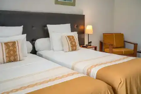 Relais des Plateaux & Spa– Ivato International Airport - 5