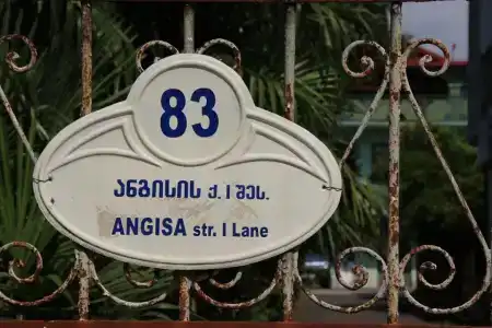 Green House - 27