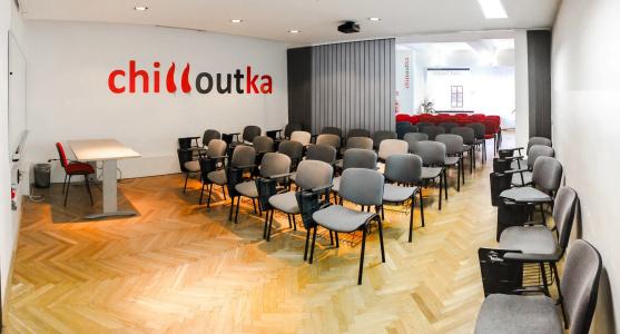 Chillout - 18