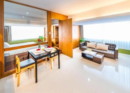 Laemtong Serviced Apartment - 50