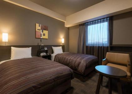 Route Inn Grand Kitami Ekimae - 18