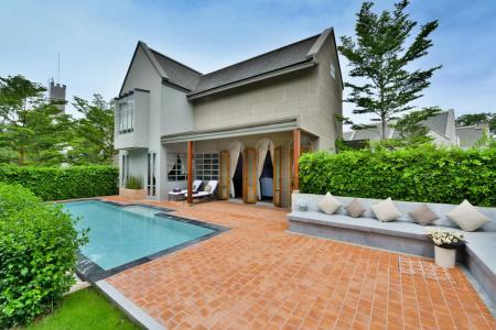 Thames Valley Khao Yai - Sha Plus - 183