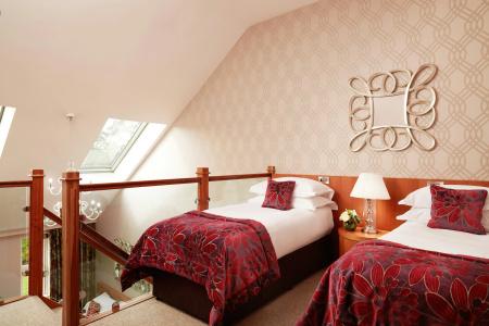 The Culloden Estate and Spa - 2