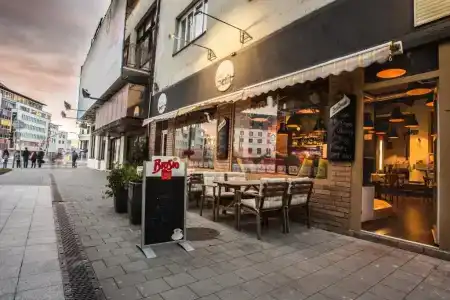 Pension Petit - 12