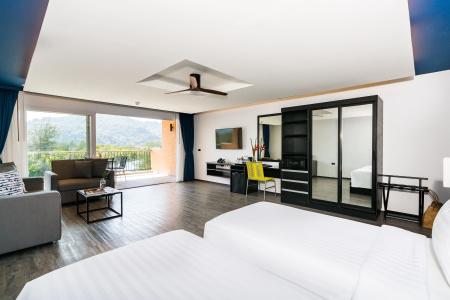 Marina Sands Resort - 15