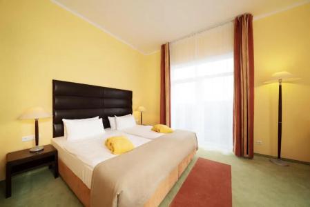 Resort Mark Brandenburg & Fontane Therme - 46