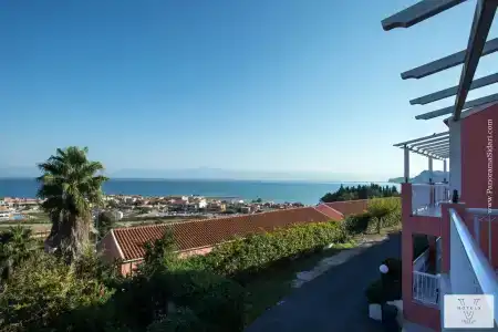 Panorama Sidari - 104