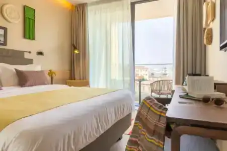 Indigo Larnaca - Adults Only, An Ihg Hotel - 70