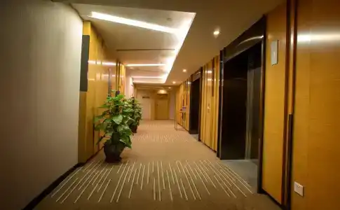 Holiday Inn Express Xi'An North, An Ihg - 13