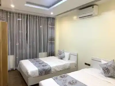 My Place Guest House - 3