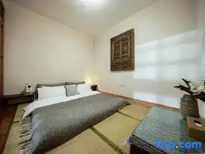 Zen Garden Inn - 30