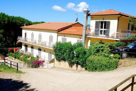 Villa Wanda - 0