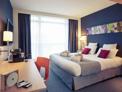 Mercure Valenciennes Centre - 110