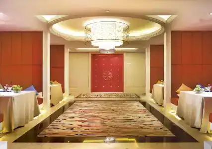 Glenview Itc Plaza Chongqing - 20