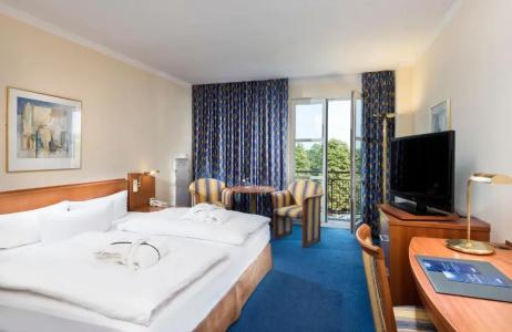 Radisson Blu Halle-Merseburg - 50