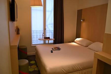 ibis Styles Paris Cadet Lafayette - 19