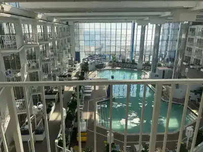 Princess Royale Oceanfront - 19