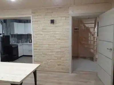 Коттедж на Садовом переулке - 3