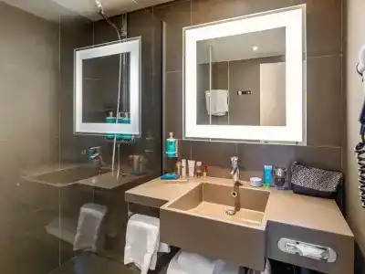 Novotel Grenoble Centre - 61
