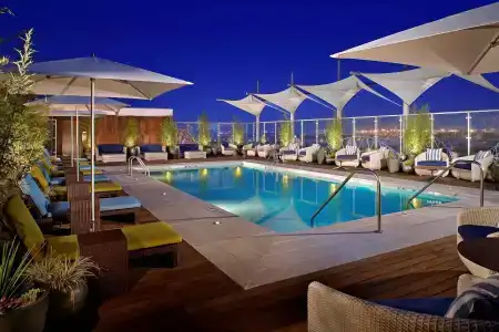 Hyatt Centric the Pike - 14