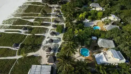 Zanzibar White Sand Luxury Villas & Spa - Relais & Chateaux - 217