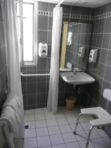 Hôtel Saint Georges - 75