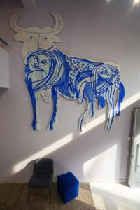 The Frogs_Guest House - 24