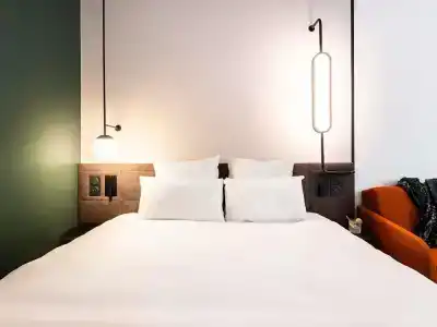 Novotel Atria Nimes Centre - 65