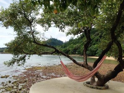 Koh Chang Bailan Beach Resort - 16