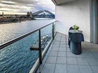 Pullman Quay Grand Harbour - 123