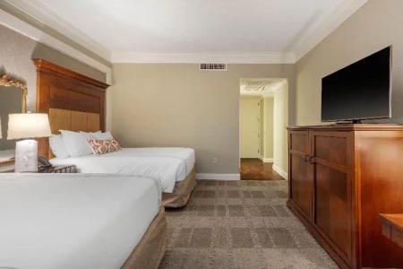 Omni Barton Creek Resort & Spa - 62