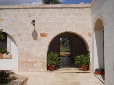 Masseria De Michele - 16