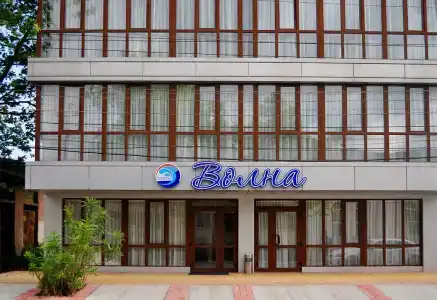 Волна - 0
