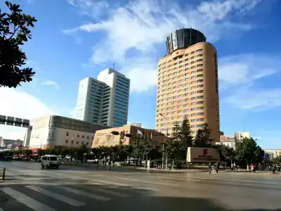 Kunming JinJiang - 13