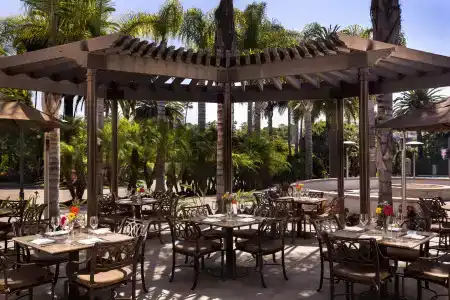 Hyatt Regency - 26