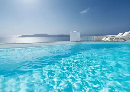 Tholos Resort - 24