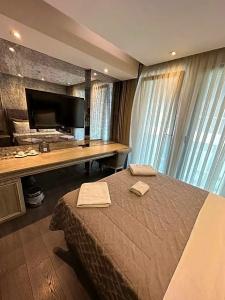 Nupelda Bosphorus Taksim - 22