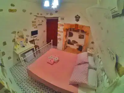 Afet Hanim Konagi - 5